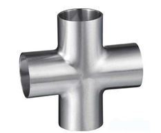 Cross Fittings Manufacturer