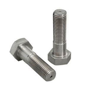 Bolts Supplier in Mumbai India