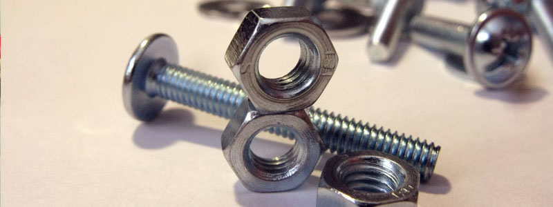 Fasteners Supplier