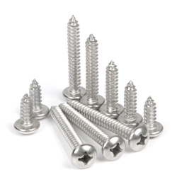 Screw Supplier in Mumbai India