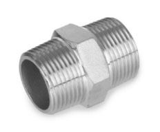 Hex Nipple Ferrule Fittings Supplier