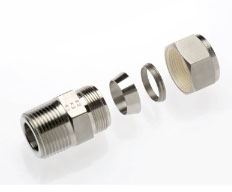 Hoses Ferrule Fittings Supplier