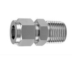 Male connector Ferrule Fittings Supplier