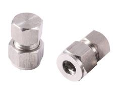 OD plug Ferrule Fittings Supplier