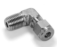 Tube elbow Ferrule Fittings Supplier