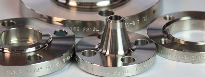 Flanges Manufacturer