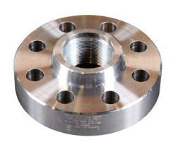 RTJ Flanges Supplier in Mumbai India