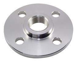 Threaded Flanges Supplier in Mumbai India