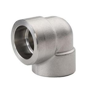 Forged Elbow Fittings manufacturer in Mumbai India