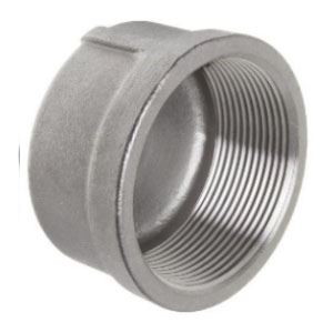 Forged End-Cap Fittings manufacturer in Mumbai India