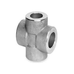 Forged Cross Fittings manufacturer in Mumbai India