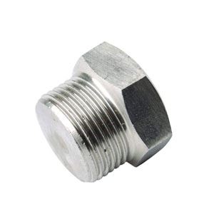 Forged Plugs Fittings manufacturer in Mumbai India