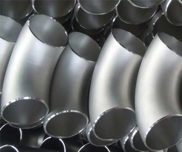 Buttweld Pipe Fittings Manufacturer