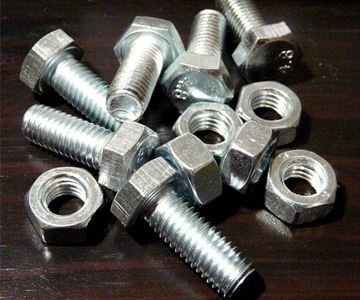 Fasteners Manufacturer