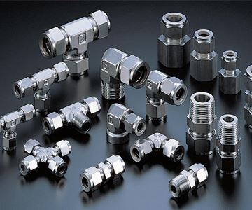 Ferrule Fittings Manufacturer