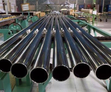 Pipes and Tubes Manufacturer