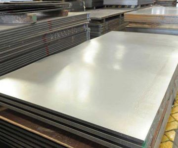 Sheet, Plate and Coils Manufacturer