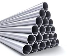  ERW Pipes & Tubes Supplier in Mumbai India