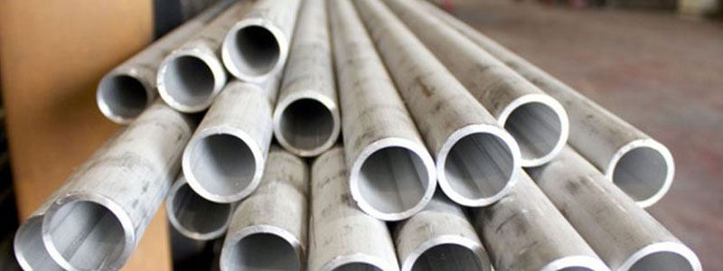 Pipes and Tubes Supplier