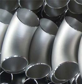 Buttweld Pipe Fittings Manufacturer