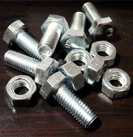 Fasteners Manufacturer