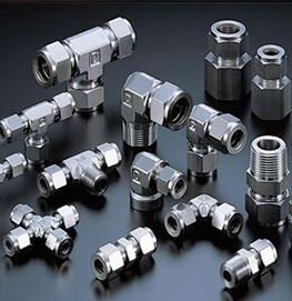 Ferrule Fittings Manufacturer