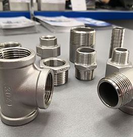 Forged Fittings Manufacturer