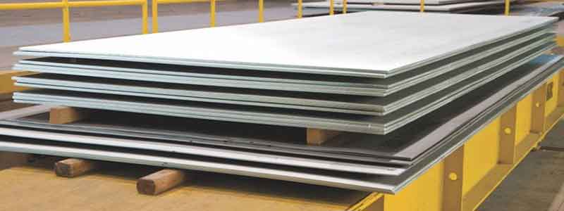 Sheets / Plates & Coils Manufacturer