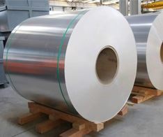  Stainless Steel Coils supplier in Mumbai India